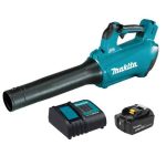 MAKITA aku puhalo DUB184ST 1xAku 18V 5,0Ah
