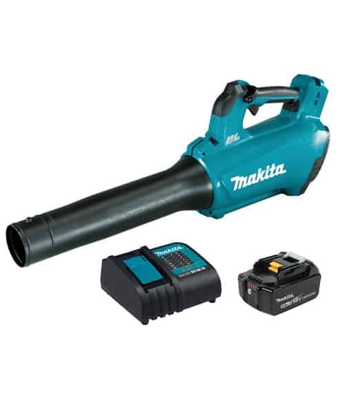 MAKITA aku puhalo DUB184ST 1xAku 18V 5,0Ah MAKITA aku puhalo DUB184ST