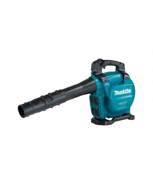 MAKITA aku puhalo/usisavač DUB363PT2V 2xAku 18V 5,0Ah