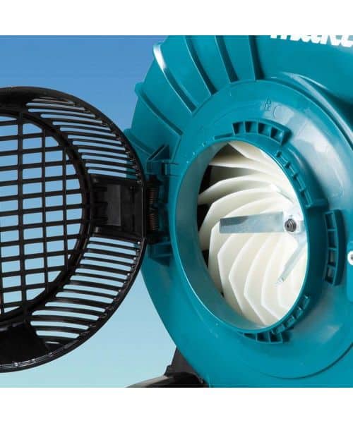 MAKITA aku puhalo/usisavač DUB363PT2V 2xAku 18V 5,0Ah