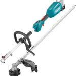 MAKITA aku višenamjenska glava DUX18ZX1 + nastavak za trimer 191N39-9