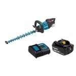 MAKITA aku škare za živicu DUH502SF 1xAku 18V 3,0Ah