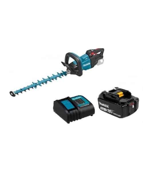 MAKITA aku škare za živicu DUH502SF 1xAku 18V 3,0Ah MAKITA aku škare za živicu DUH502SF 1xAku 18V 3,0Ah