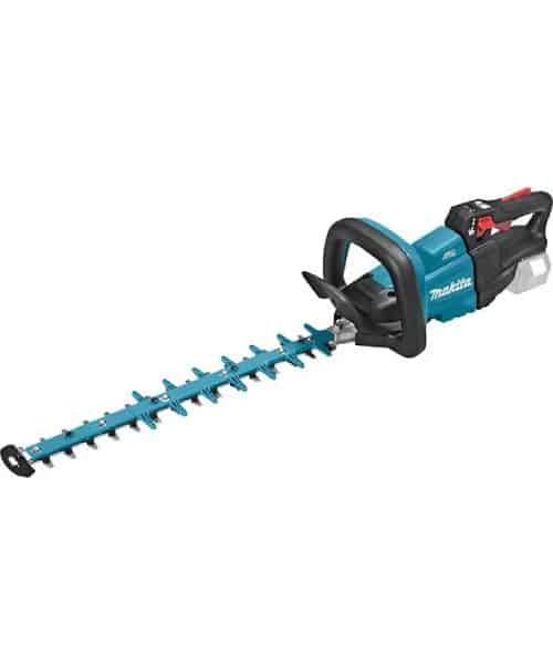 MAKITA aku škare za živicu DUH602Z