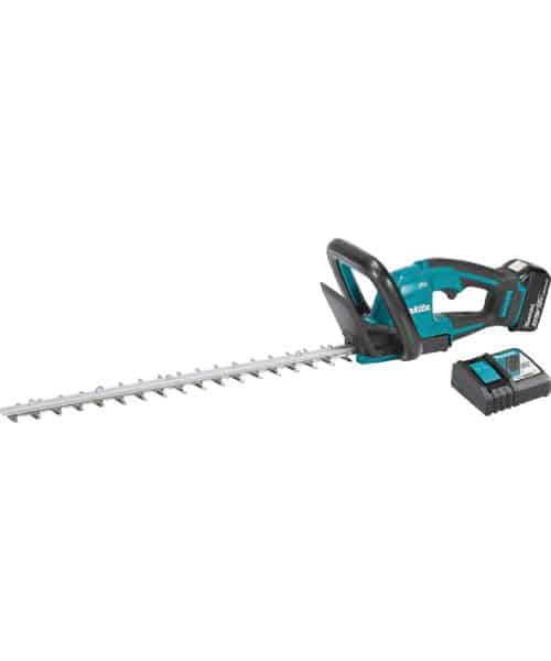 MAKITA aku škare za živicu DUH506RF 1xAku 18V 3,0Ah
