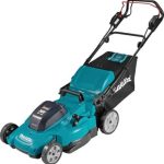 MAKITA samohodna aku kosilica DLM539Z