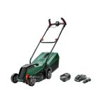 BOSCH aku kosilica CityMower 18V-32-300 1xAku 18V 4,0Ah