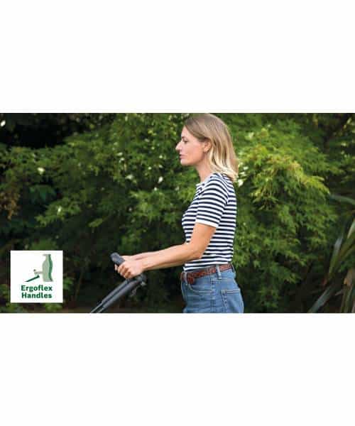 BOSCH aku kosilica CityMower 18V-32-300 1xAku 18V 4,0Ah