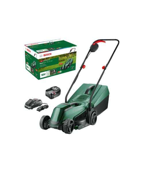 BOSCH aku kosilica EasyMower 18V-32-200 1xAku 18V 4,0Ah