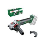 BOSCH aku kutna brusilica AdvancedGrind 18V-80