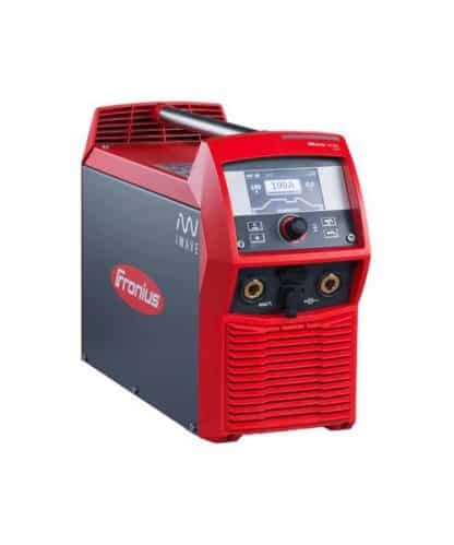 FRONIUS aparat za zavarivanje iWave 190i AC/DC