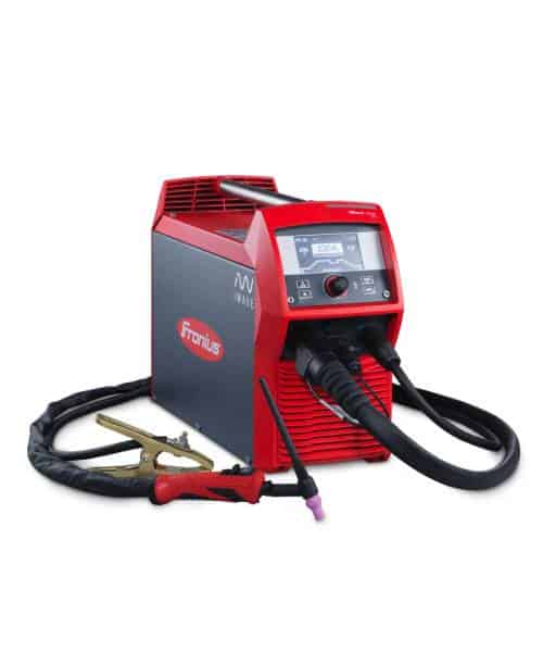 FRONIUS aparat za zavarivanje iWave 230i DC G komplet