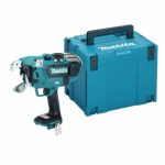 MAKITA aku alat za vezanje armature DTR181ZJ + Makpac