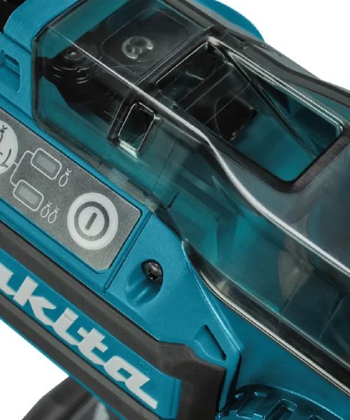 MAKITA aku alat za vezanje armature DTR181ZJ + Makpac (4)