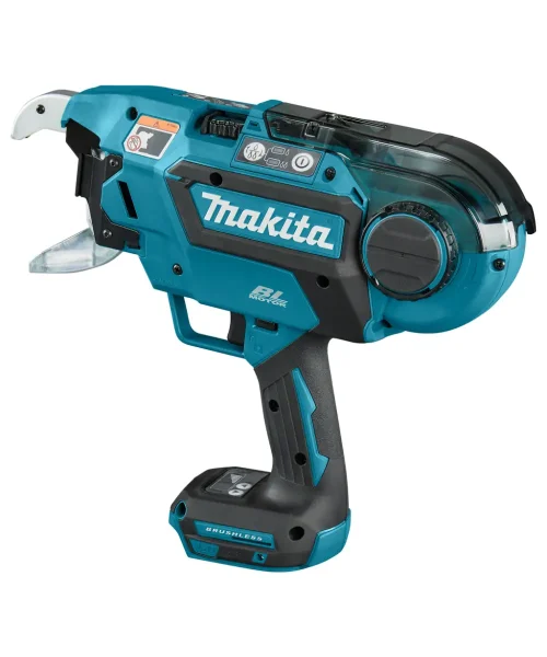 MAKITA aku alat za vezanje armature DTR181ZJ + Makpac