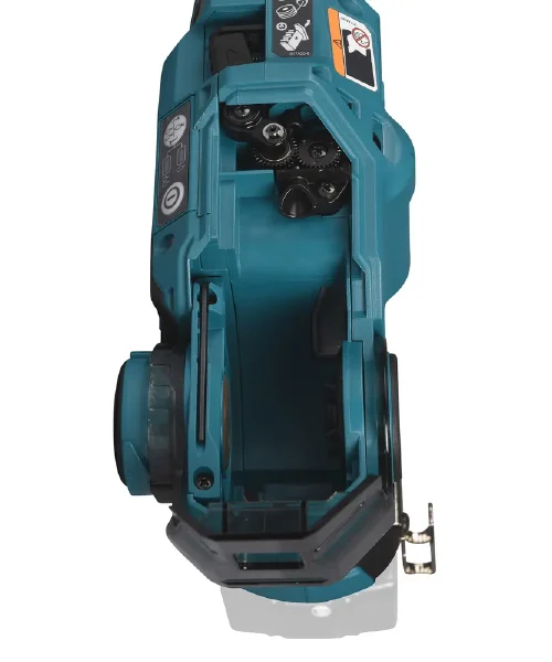 MAKITA aku alat za vezanje armature DTR181ZJ + Makpac (7)