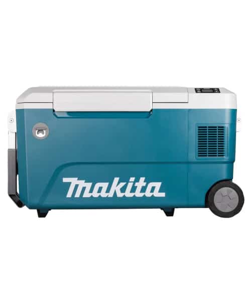 MAKITA aku hladnjak i grijač CW002GZ