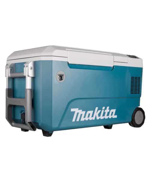 MAKITA aku hladnjak i grijač CW002GZ