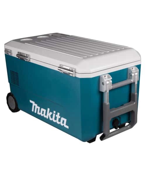 MAKITA aku hladnjak i grijač CW002GZ