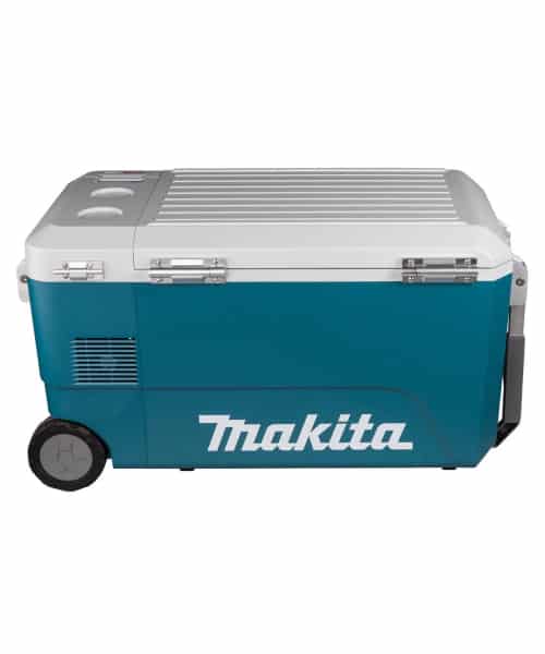 MAKITA aku hladnjak i grijač CW002GZ