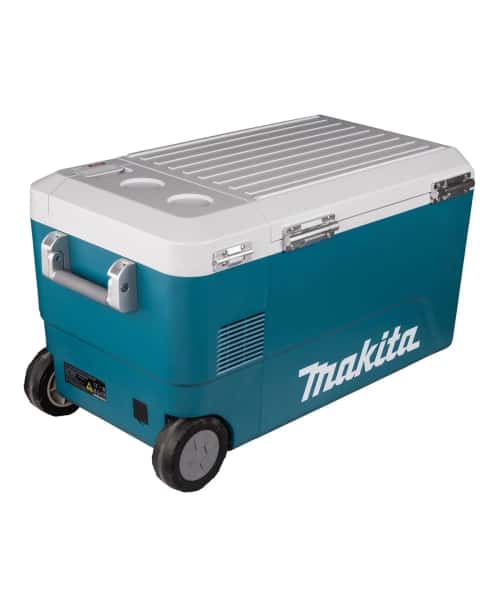 MAKITA aku hladnjak i grijač CW002GZ