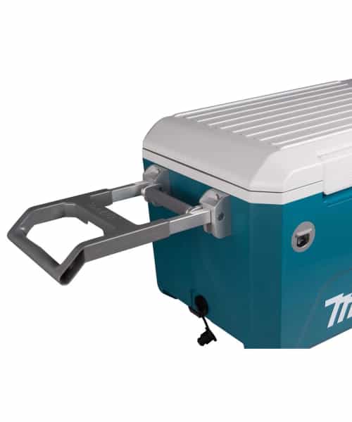 MAKITA aku hladnjak i grijač CW002GZ