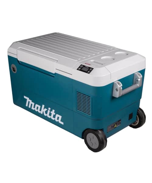 MAKITA aku hladnjak i grijač CW002GZ