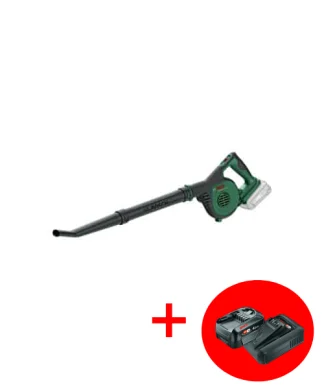BOSCH aku puhalo UniversalLeafBlower 18V-130