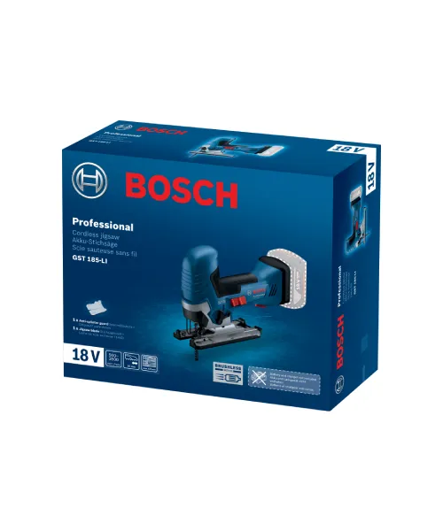 BOSCH aku ubodna pila GST 185-LI