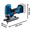 BOSCH aku ubodna pila GST 185-LI