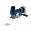 BOSCH aku ubodna pila GST 18V-155 SC