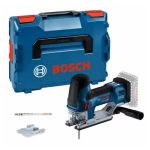 BOSCH aku ubodna pila GST 18V-155 SC + L-BOXX