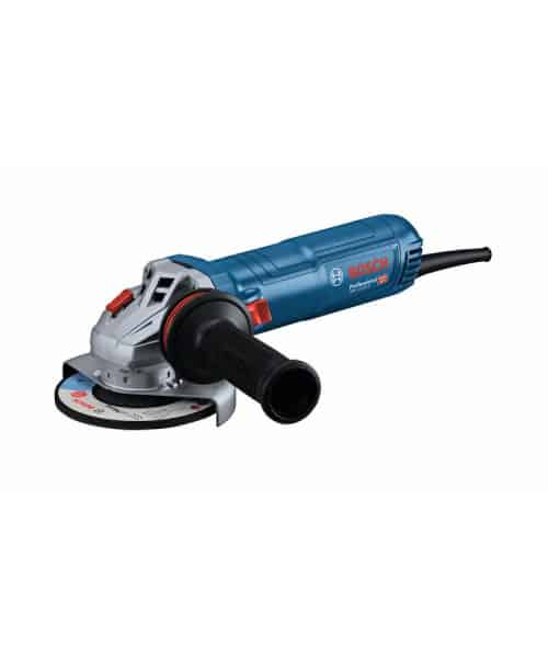 BOSCH kutna brusilica GWS 12-125 S