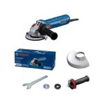 BOSCH kutna brusilica PRO GWS 12-125 S