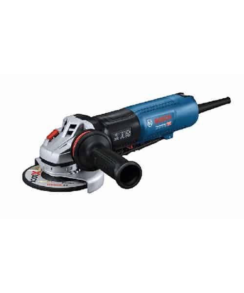 BOSCH kutna brusilica GWS 17-125 PSB