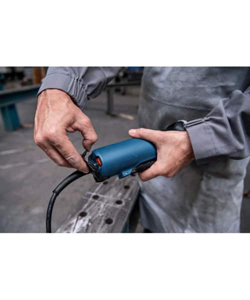 BOSCH kutna brusilica GWS 17-125 PS