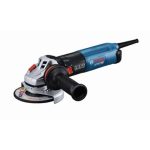 BOSCH kutna brusilica GWS 17-125 SB