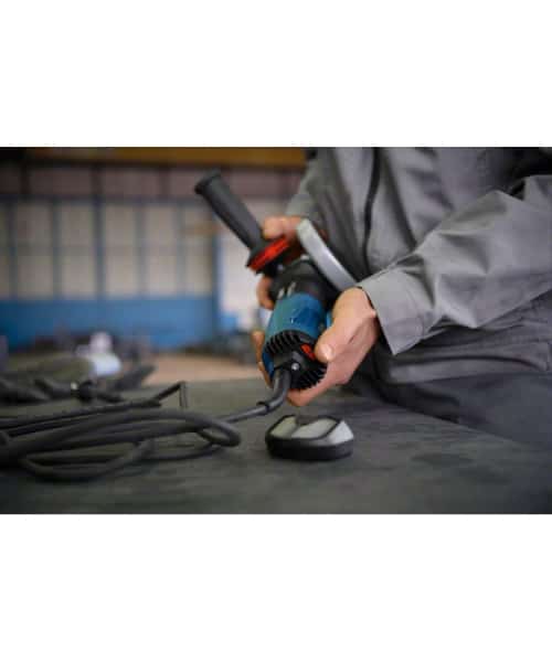 BOSCH kutna brusilica GWS 17-125 SB