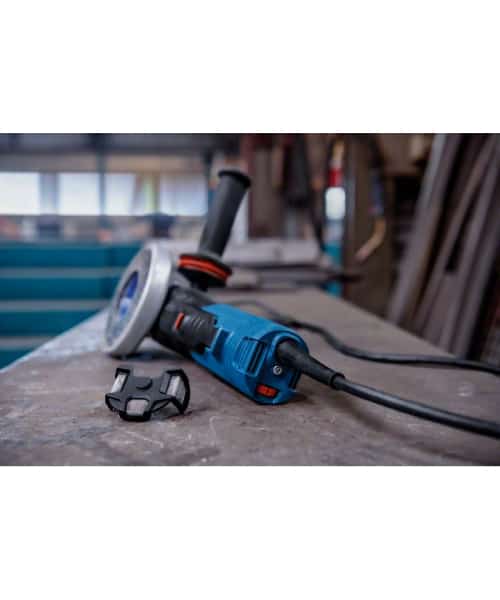 BOSCH kutna brusilica GWX 17-125 PSB