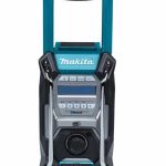 MAKITA aku bluetooth radio MR004GZ