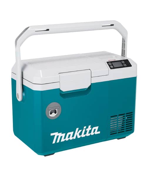 MAKITA aku hladnjak i grijač CW003GZ