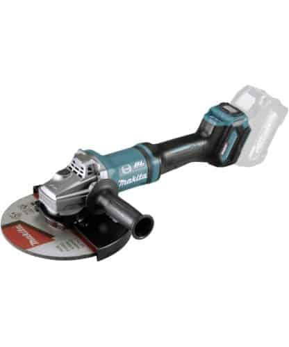 MAKITA aku kutna brusilica GA038GZ