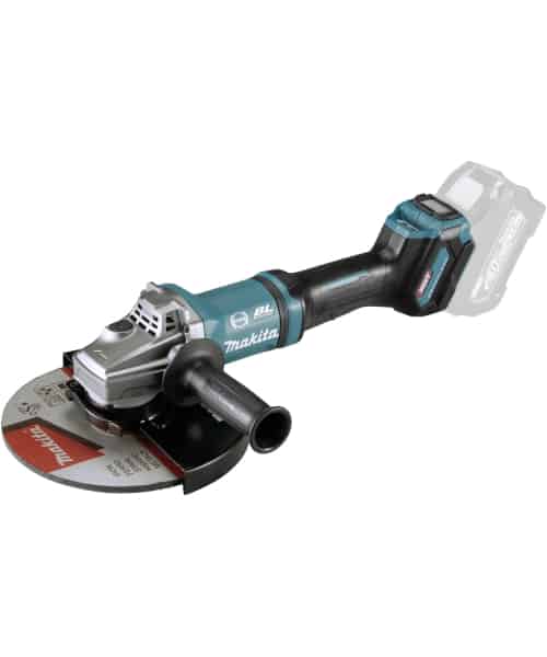 MAKITA aku kutna brusilica GA038GZ