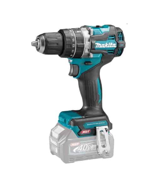 MAKITA aku udarna bušilica HP002GZ