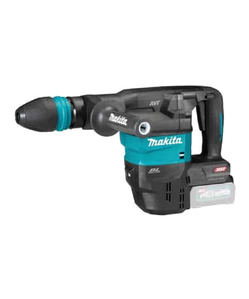 MAKITA aku udarni čekić HM001GZ02