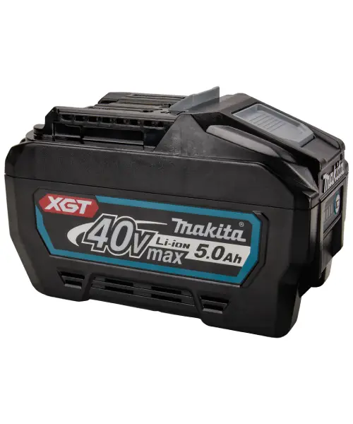 MAKITA akumulator BL4050F 40V 5,0Ah