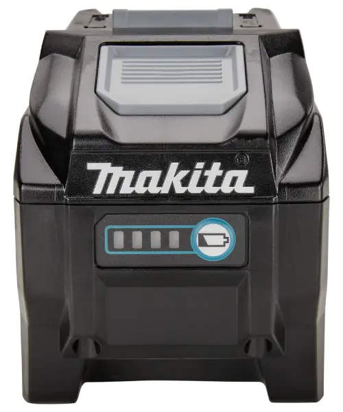 MAKITA akumulator BL4050F 40V 5,0Ah