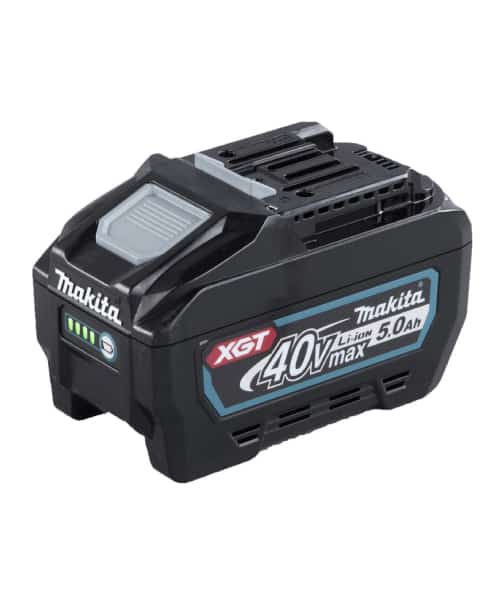 MAKITA akumulator BL4050F 40V 5,0Ah