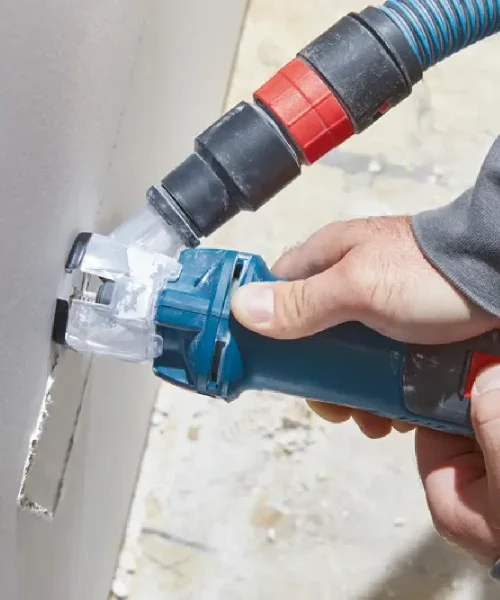 BOSCH aku glodalica za gips-kartonske ploče PRO GCU 18V-30