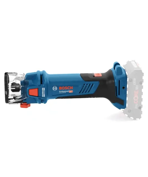 BOSCH aku glodalica za gips-kartonske ploče PRO GCU 18V-30